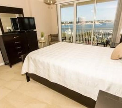 Waterview Towers by Holiday Isle