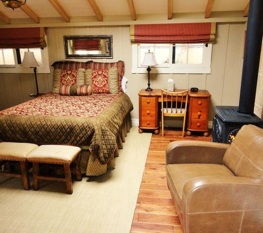 Edgemere Cottages