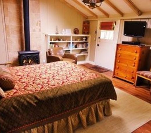 Edgemere Cottages