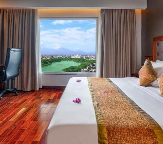 Samdi Hotel