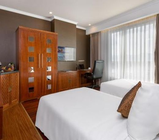 Samdi Hotel