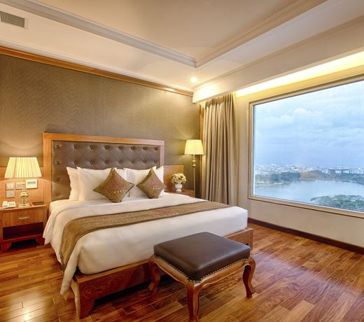 Samdi Hotel