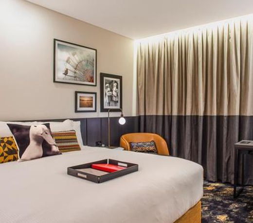 Rydges Fortitude Valley