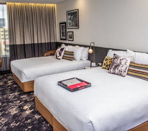 Rydges Fortitude Valley