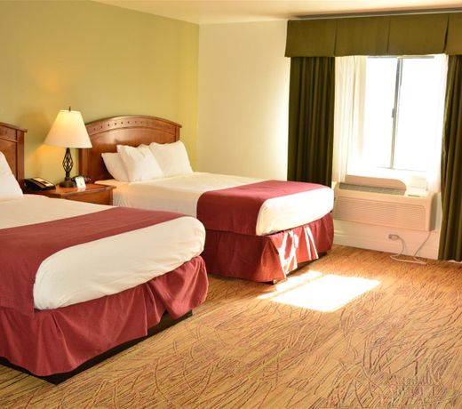 Best Western Red Hills