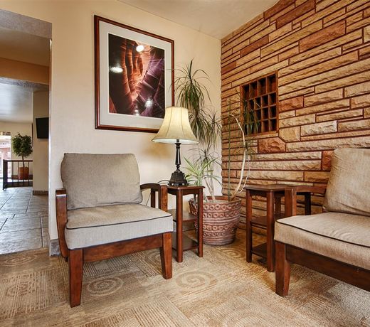Best Western Red Hills