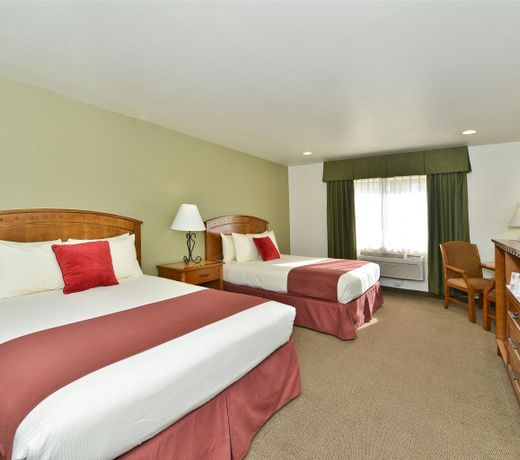 Best Western Red Hills