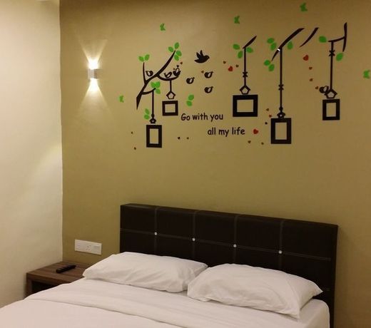 I Leaf Boutique Hotel
