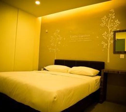 I Leaf Boutique Hotel