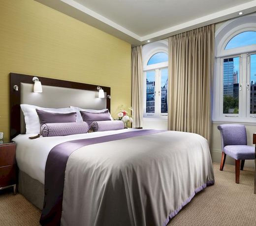 Taj 51 Buckingham Gate Suites and Residences