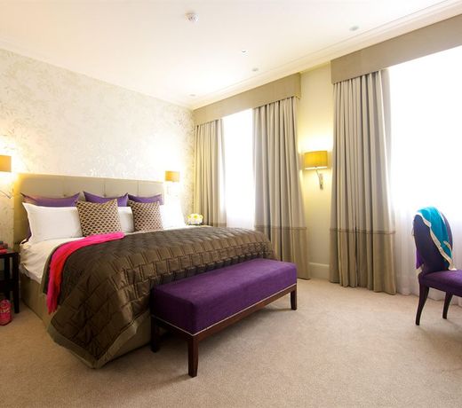 Taj 51 Buckingham Gate Suites and Residences