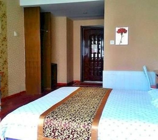 Xincheng Business Hotel