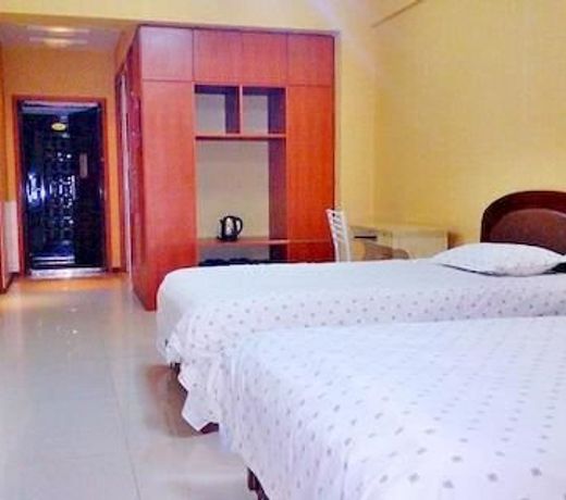 Xincheng Business Hotel