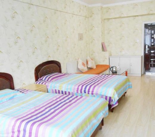 Xincheng Business Hotel