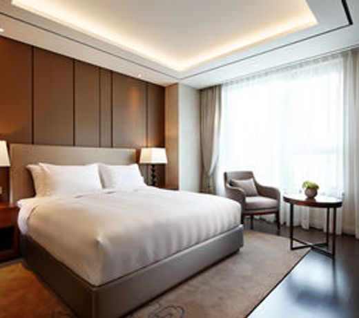 LOTTE City Hotel Ulsan