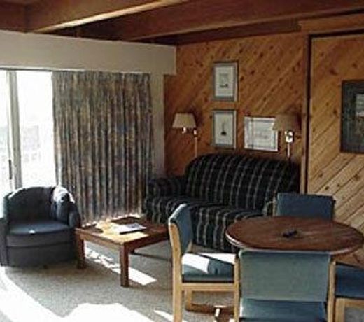 THE LODGE