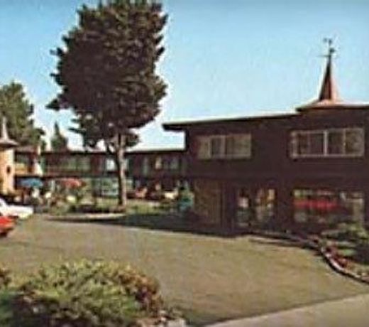 THE LODGE