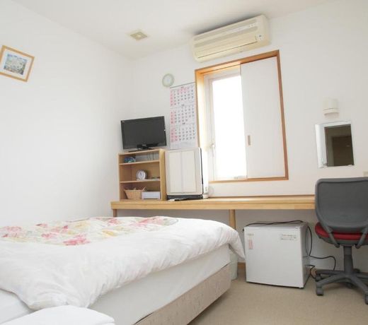 Hotel Nishi In Fujisan