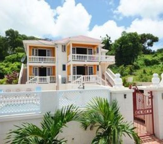Villa Riana Barbados