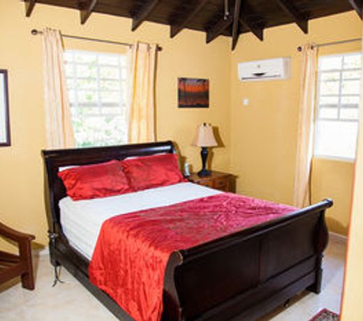 Villa Riana Barbados