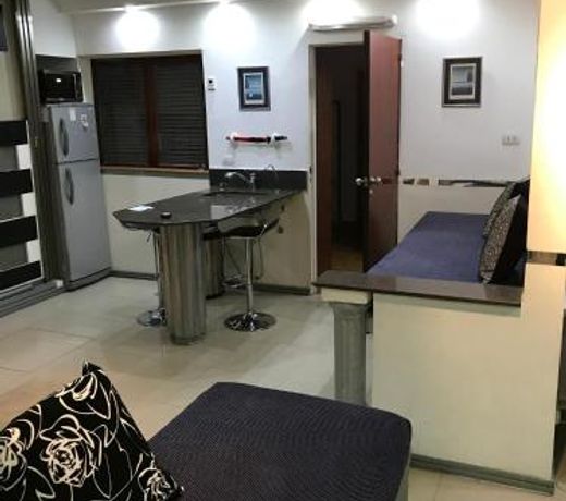 Departamentos Suites