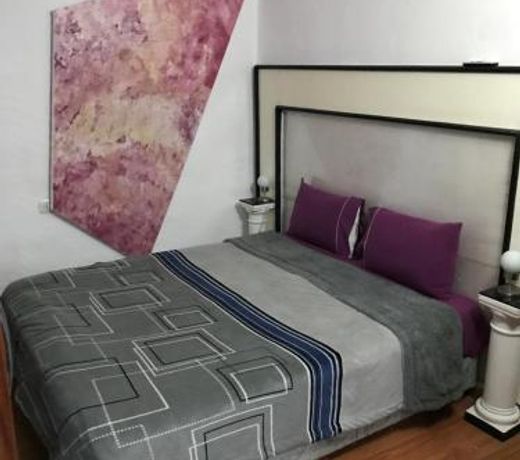 Departamentos Suites