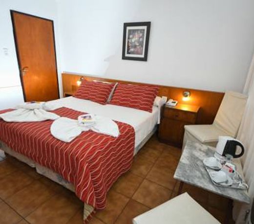 Hotel La CabaÃ±a del TÃ­o Juan