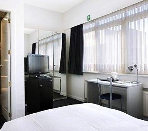 Hôtel Argus by happyCulture