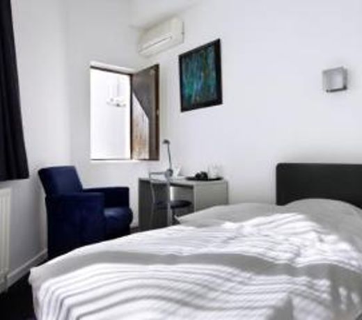 Hôtel Argus by happyCulture
