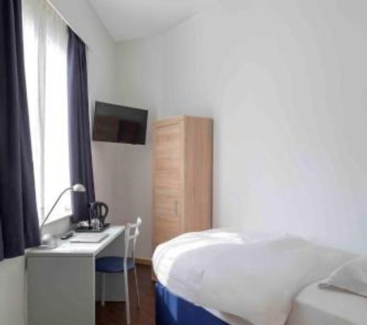 Hôtel Argus by happyCulture