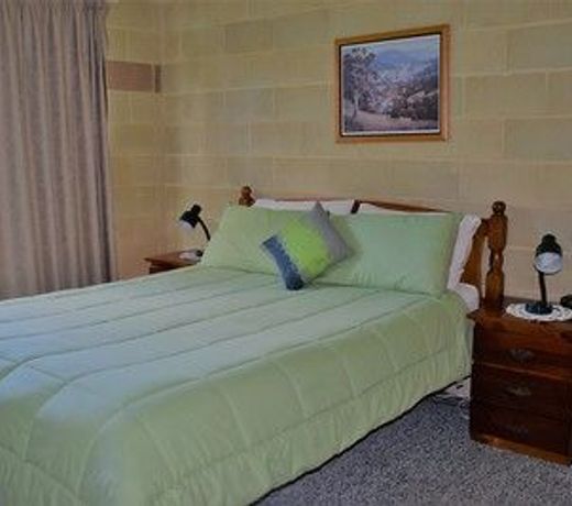 Mooyabil Farm Holidays