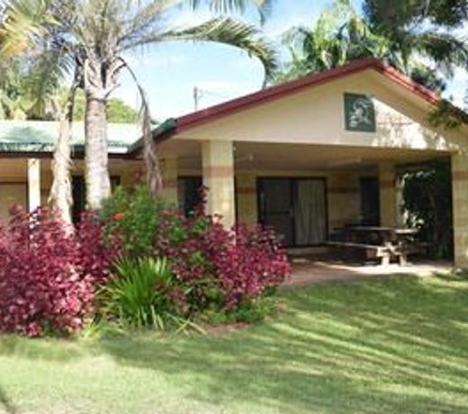 Mooyabil Farm Holidays