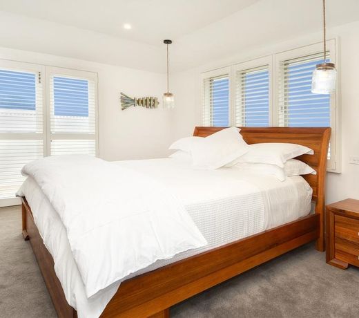 Aireys Inlet Lighthouse Retreat