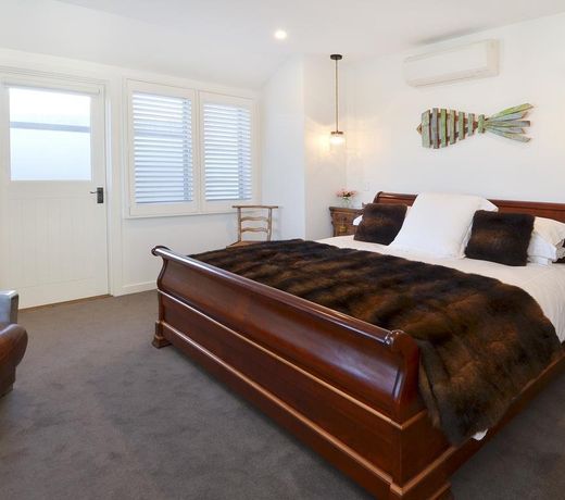 Aireys Inlet Lighthouse Retreat