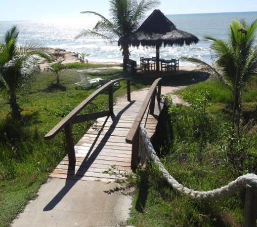 Pousada Tropical