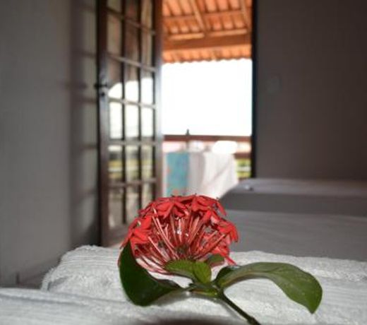 Pousada Tropical