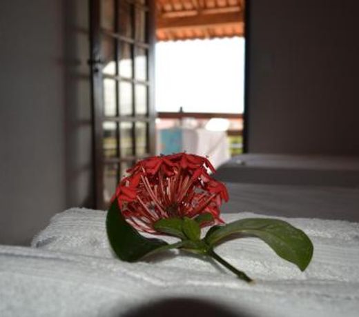 Pousada Tropical