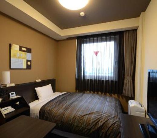 Hotel Route Inn Annaka