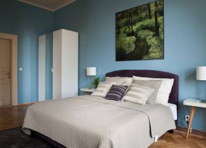 Masaryk Apartments Prague