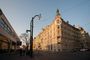 Masaryk Apartments Prague
