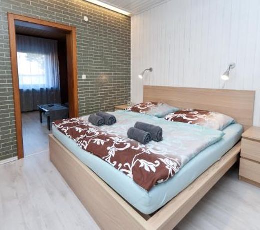 Ferienwohnung Yvonne