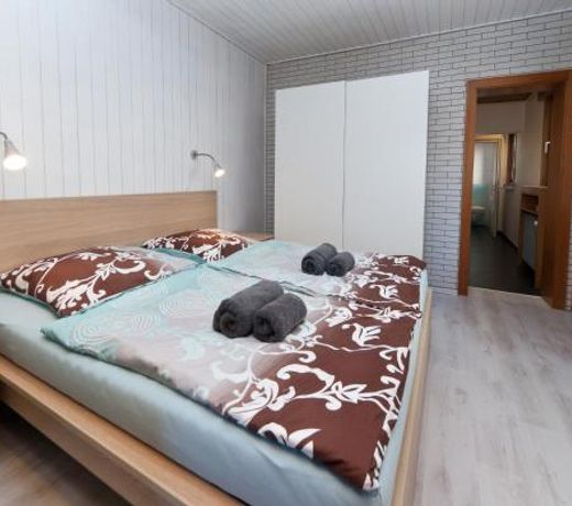 Ferienwohnung Yvonne