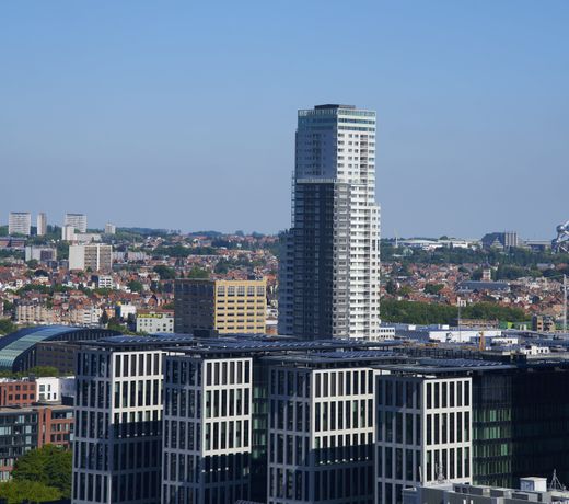 Thon Hotel Brussels City Centre