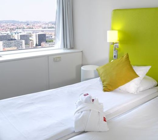Thon Hotel Brussels City Centre