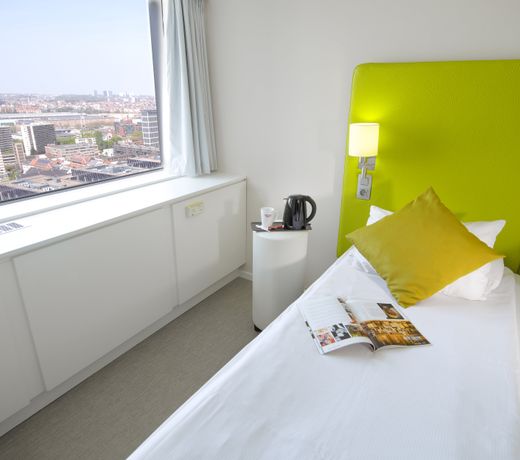 Thon Hotel Brussels City Centre