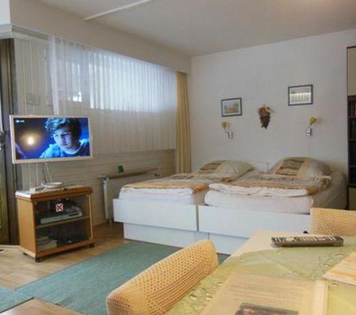 Appartementhaus im Grun