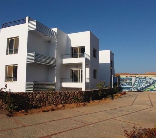 El Kheima Beach Resort