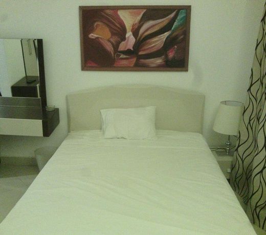 El Kheima Beach Resort