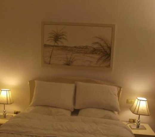 El Kheima Beach Resort