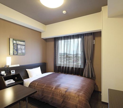 Hotel Route Inn Isehara Ooyama Inter -Kokudo 246 Gou-